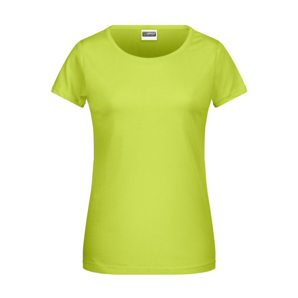 Ladies' Basic-T Miniaturansicht
