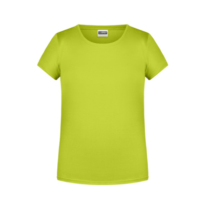 Girls' Basic-T Miniaturansicht