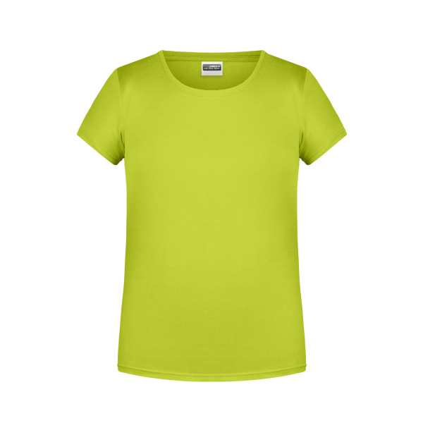 Girls' Basic-T Miniaturansicht