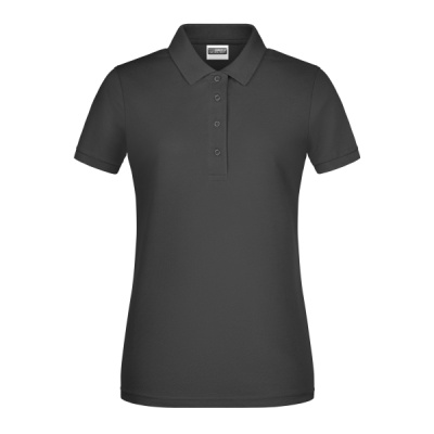 Ladies' Basic Polo Miniaturansicht