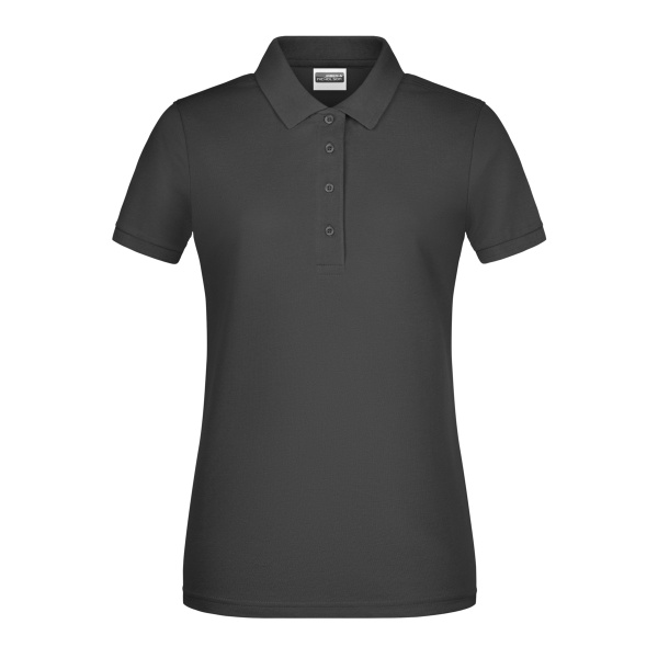 Ladies' Basic Polo Miniaturansicht