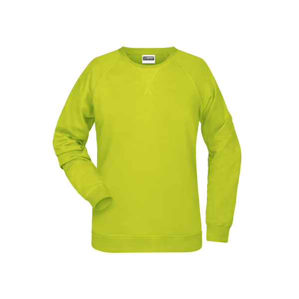 Ladies' Sweat Miniaturansicht