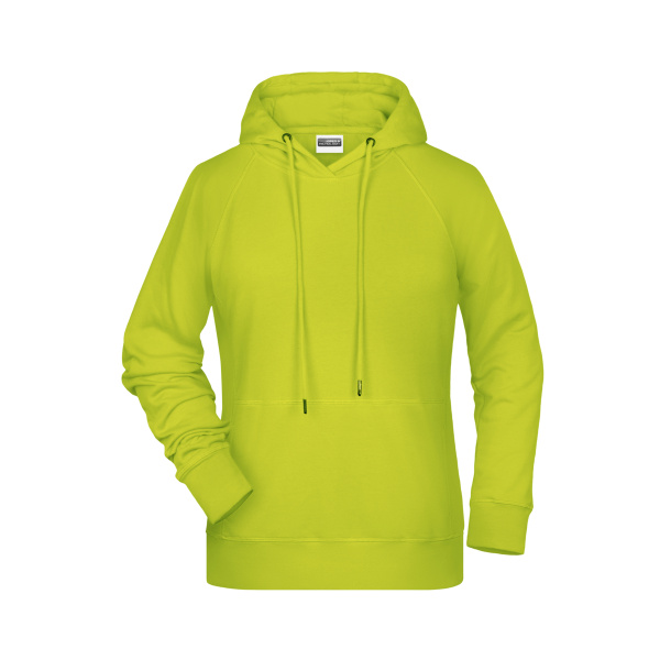 Ladies' Hoody Miniaturansicht