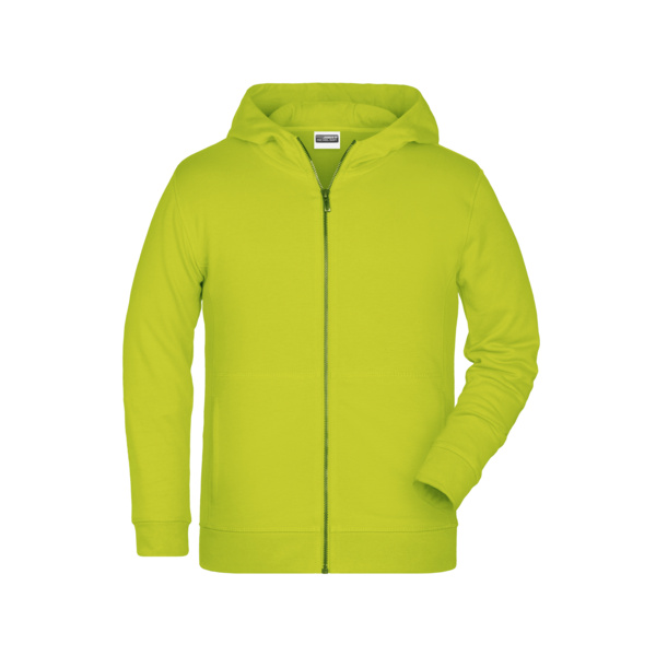 Children's Zip Hoody Miniaturansicht