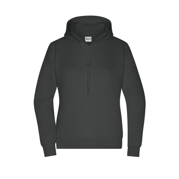 Ladies' Lounge Hoody Miniaturansicht