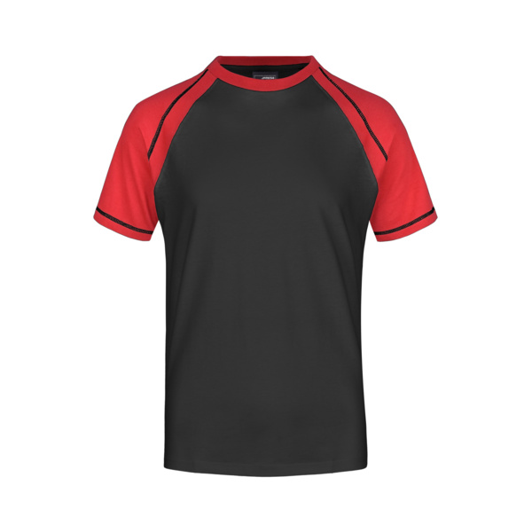 Men's Raglan-T Miniaturansicht