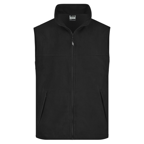 Fleece Vest Miniaturansicht