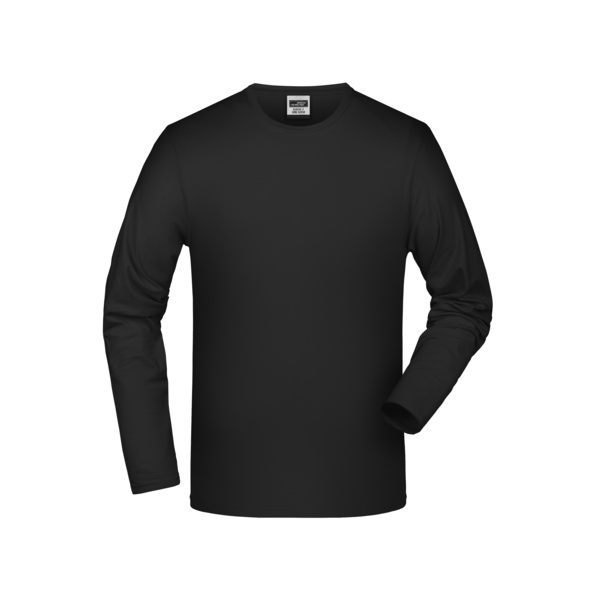 Elastic-T Long-Sleeved Miniaturansicht
