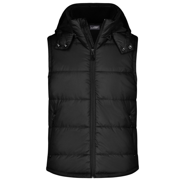 Men's Padded Vest Miniaturansicht