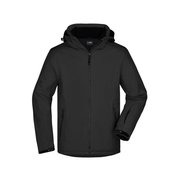 Men's Wintersport Jacket Miniaturansicht