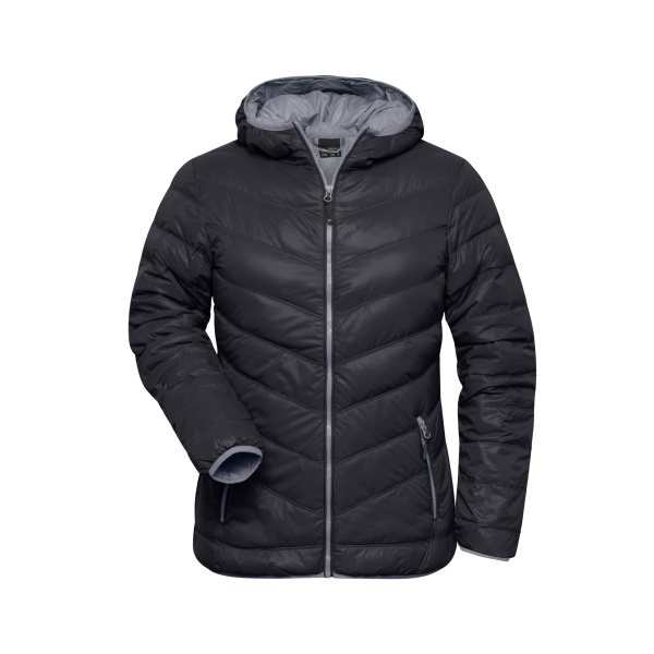 Ladies' Down Jacket Miniaturansicht