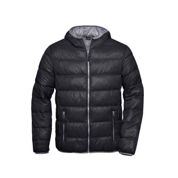 Men's Down Jacket Miniaturansicht