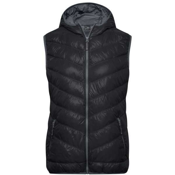 Ladies' Down Vest Miniaturansicht