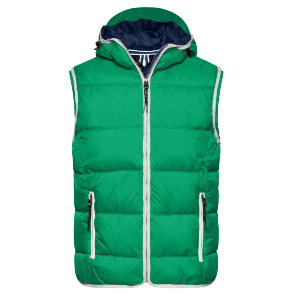 Men's Maritime Vest Miniaturansicht
