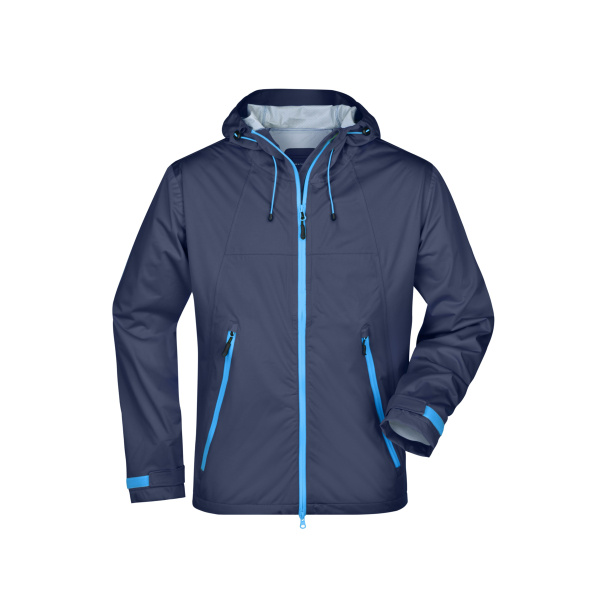 Men's Outdoor Jacket Miniaturansicht