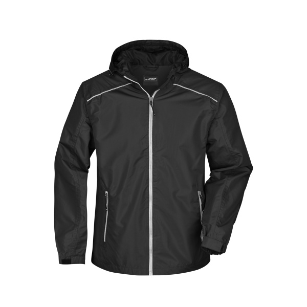 Men's Rain Jacket Miniaturansicht