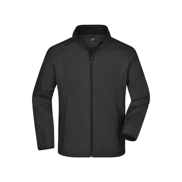 Men's Promo Softshell Jacket Miniaturansicht