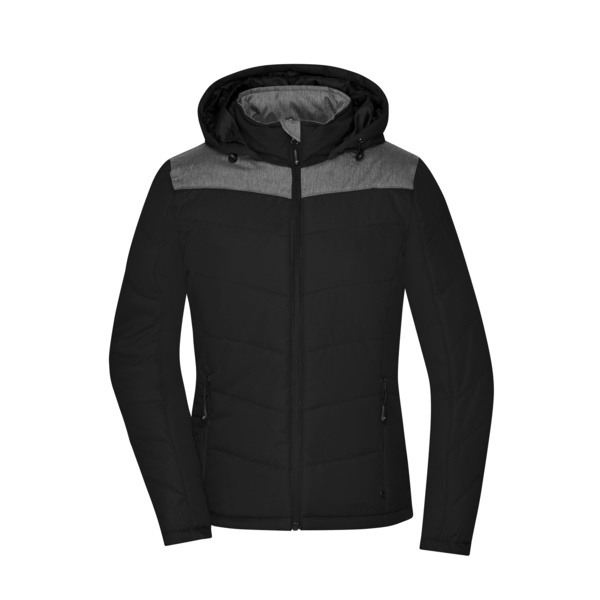 Ladies' Winter Jacket Miniaturansicht
