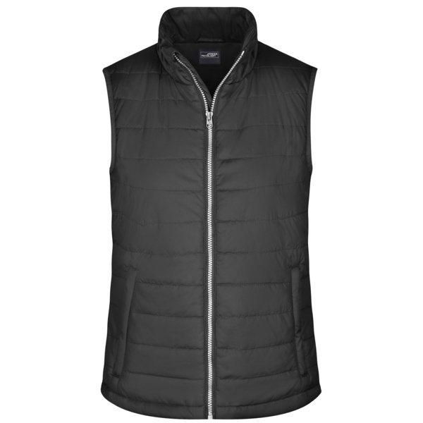 Ladies' Padded Vest Miniaturansicht