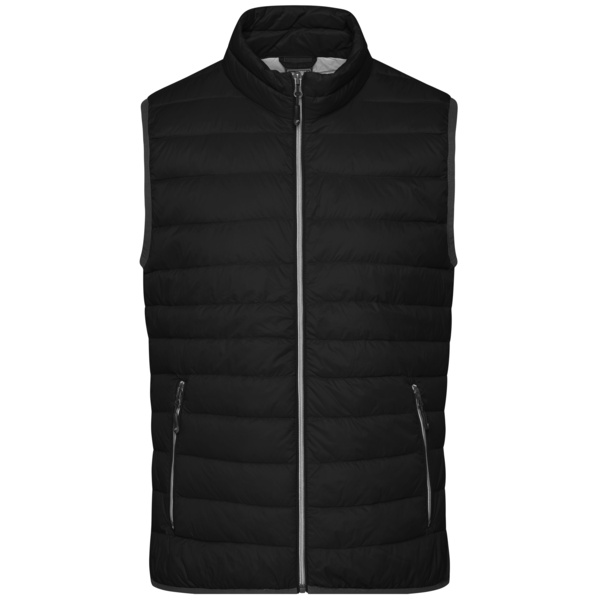 Men's Down Vest Miniaturansicht