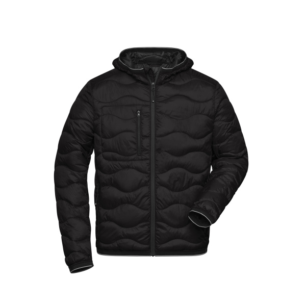 Men's Padded Jacket Miniaturansicht