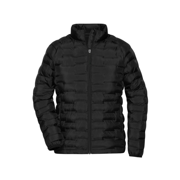 Ladies' Modern Padded Jacket Miniaturansicht