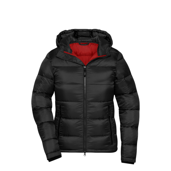 Ladies' Padded Jacket Miniaturansicht