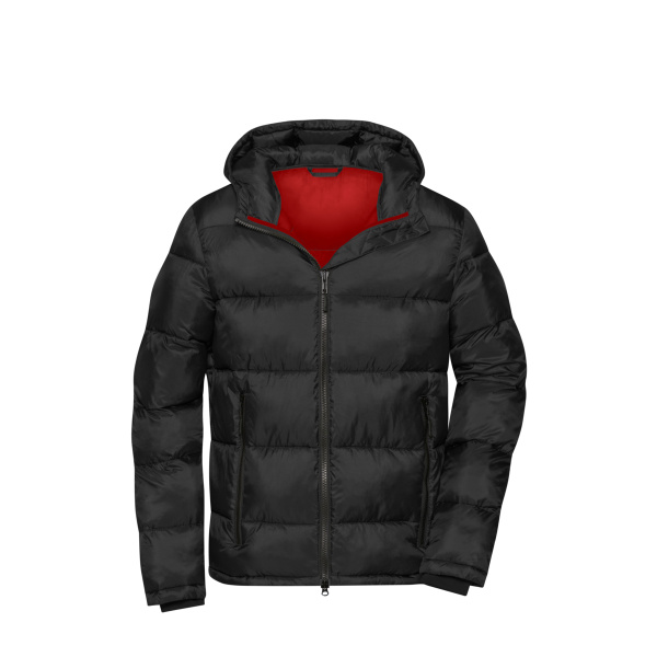 Men's Padded Jacket Miniaturansicht