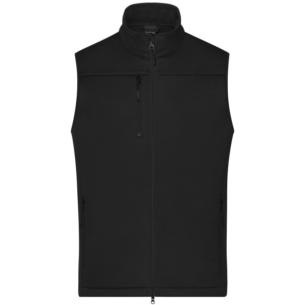 Men's Softshell Vest Miniaturansicht