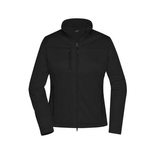 Ladies' Softshell Jacket Miniaturansicht