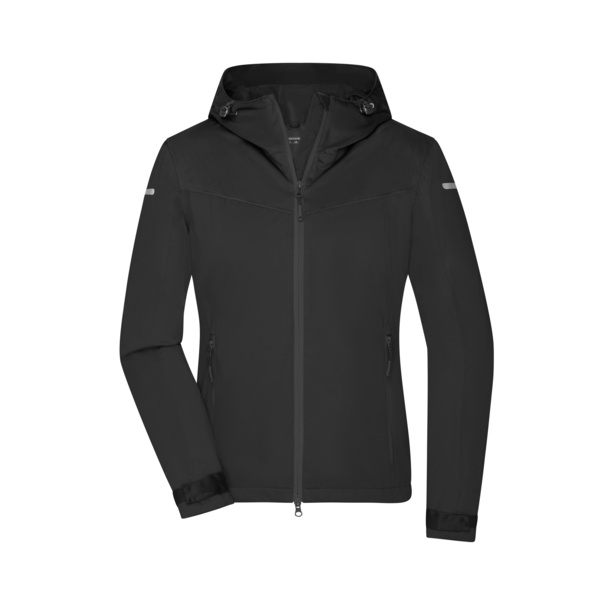 Ladies' Allweather Jacket Miniaturansicht
