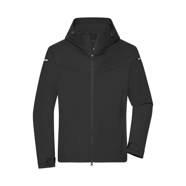 Men's Allweather Jacket Miniaturansicht