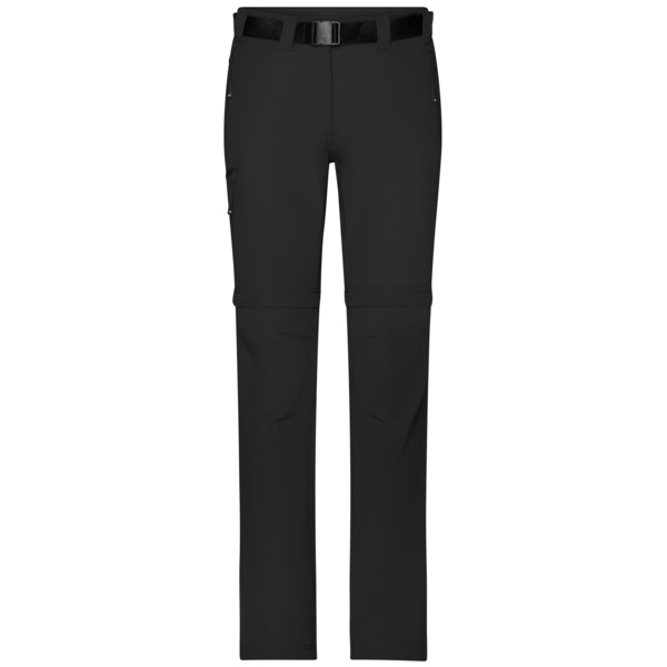 Ladies' Zip-Off Trekking Pants Miniaturansicht