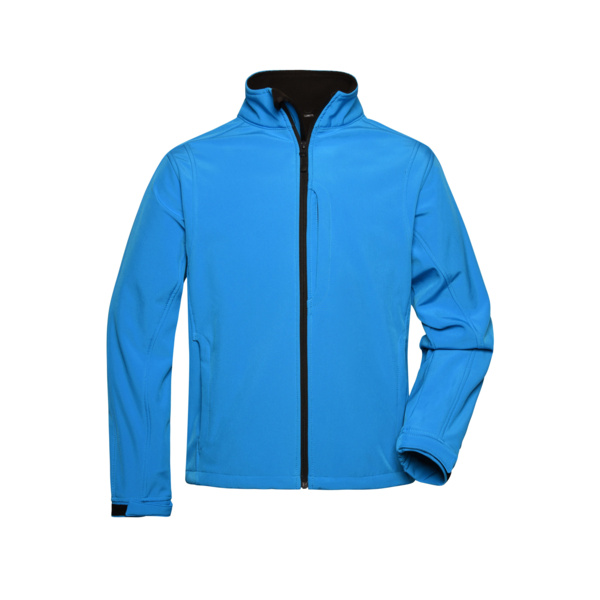Men's Softshell Jacket Miniaturansicht