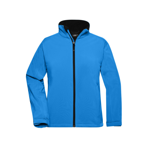 Ladies' Softshell Jacket Miniaturansicht