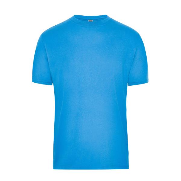 Men's BIO Workwear T-Shirt Miniaturansicht