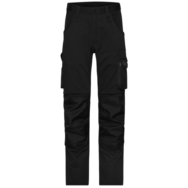 Workwear Stretch-Pants Slim Line Miniaturansicht