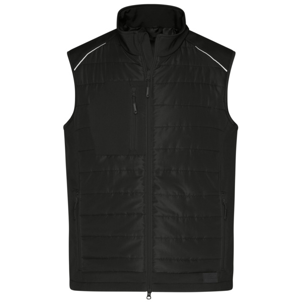 Men's Hybrid Vest Miniaturansicht