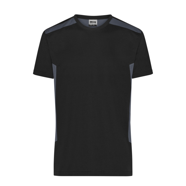 Men's Workwear T-Shirt - STRONG - Miniaturansicht