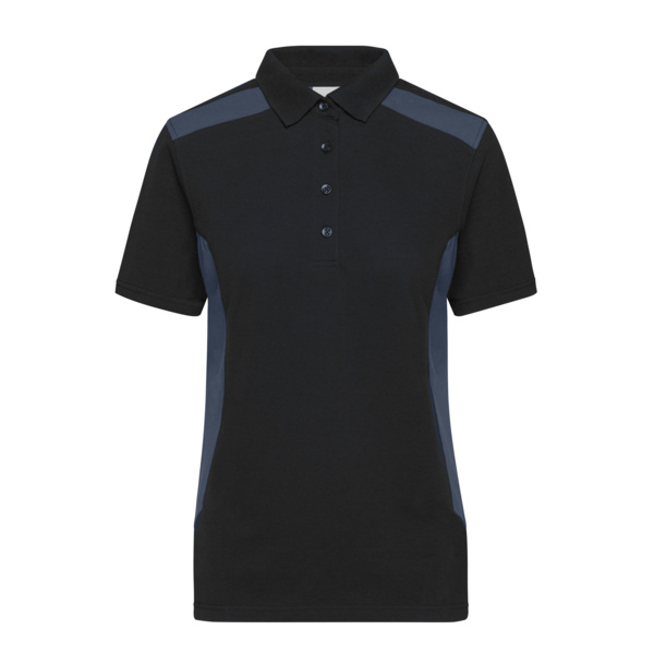 Ladies' Workwear Polo - STRONG - Miniaturansicht