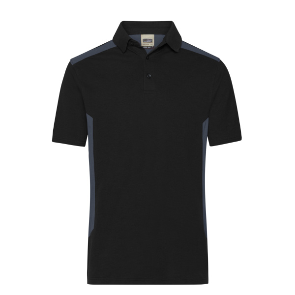 Men's Workwear Polo - STRONG - Miniaturansicht