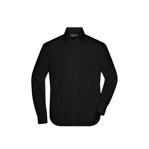 Men's Shirt Slim Fit Long Miniaturansicht