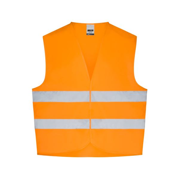 Safety Vest Miniaturansicht