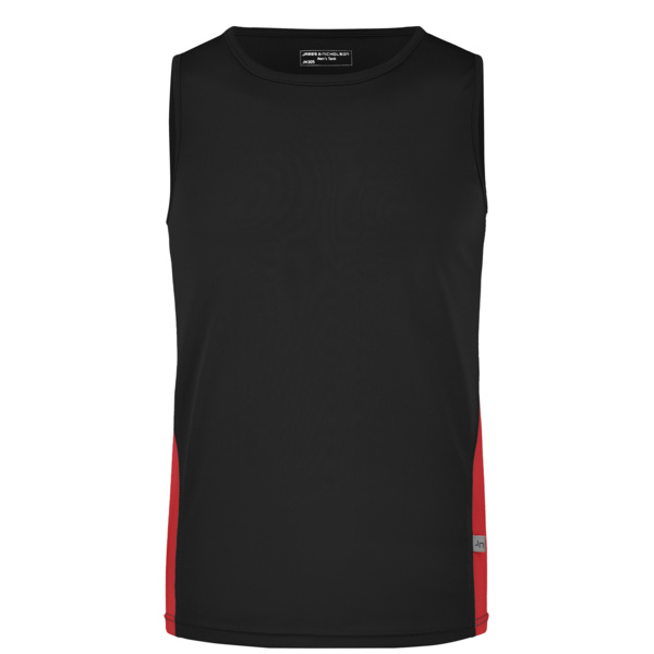 Men's Running Tank Miniaturansicht