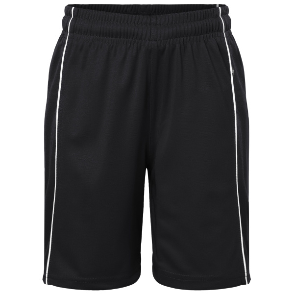 Basic Team Shorts Junior Miniaturansicht