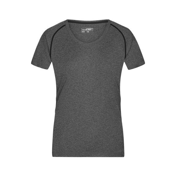 Ladies' Sports T-Shirt Miniaturansicht