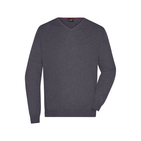 Men's V-Neck Pullover Miniaturansicht