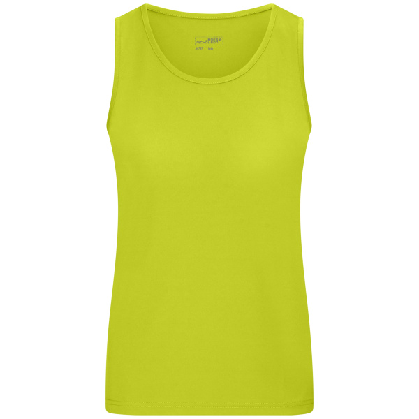 Ladies' Active Tanktop Miniaturansicht