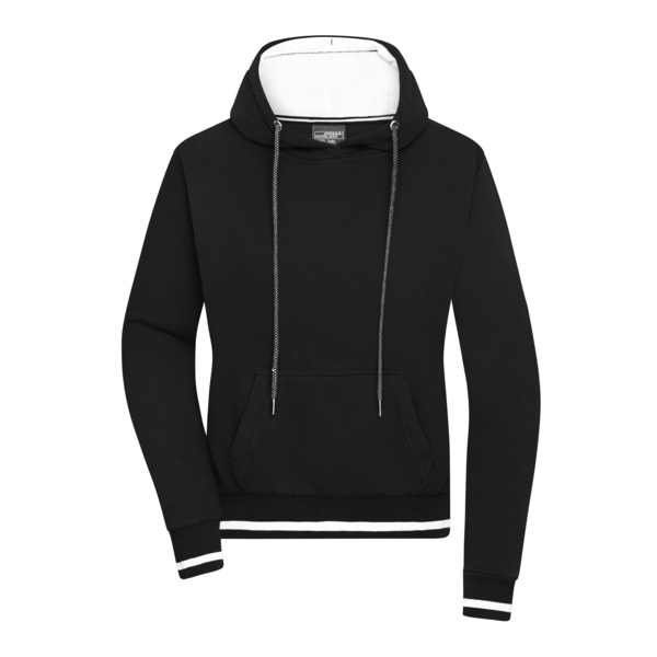 Ladies' Club Hoody Miniaturansicht