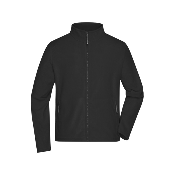 Men's Fleece Jacket Miniaturansicht